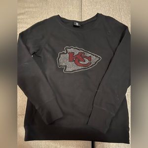 NFL Team Apparel- KC Chiefs!!